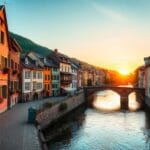 10 Hidden Gems in Europe You Need to Visit