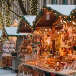 8 Most Magical Winter Destinations Around The World