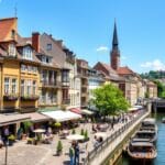 The Best Weekend Getaways in Europe