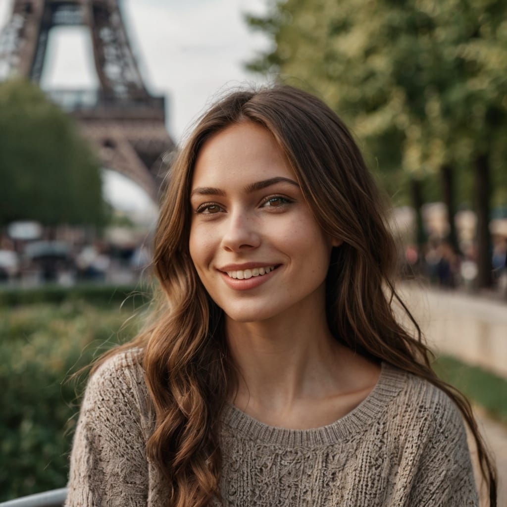 Laura by Laura's Compass