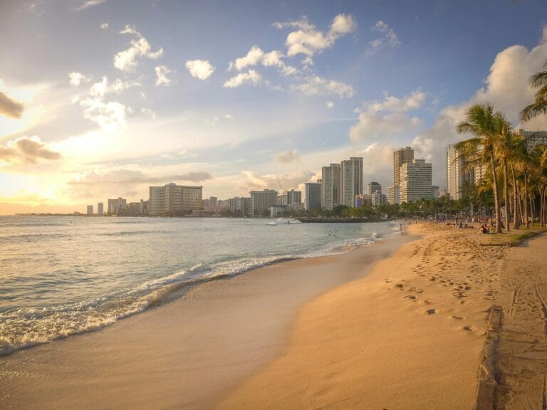 Hawaii Top 10 Must-See Attractions