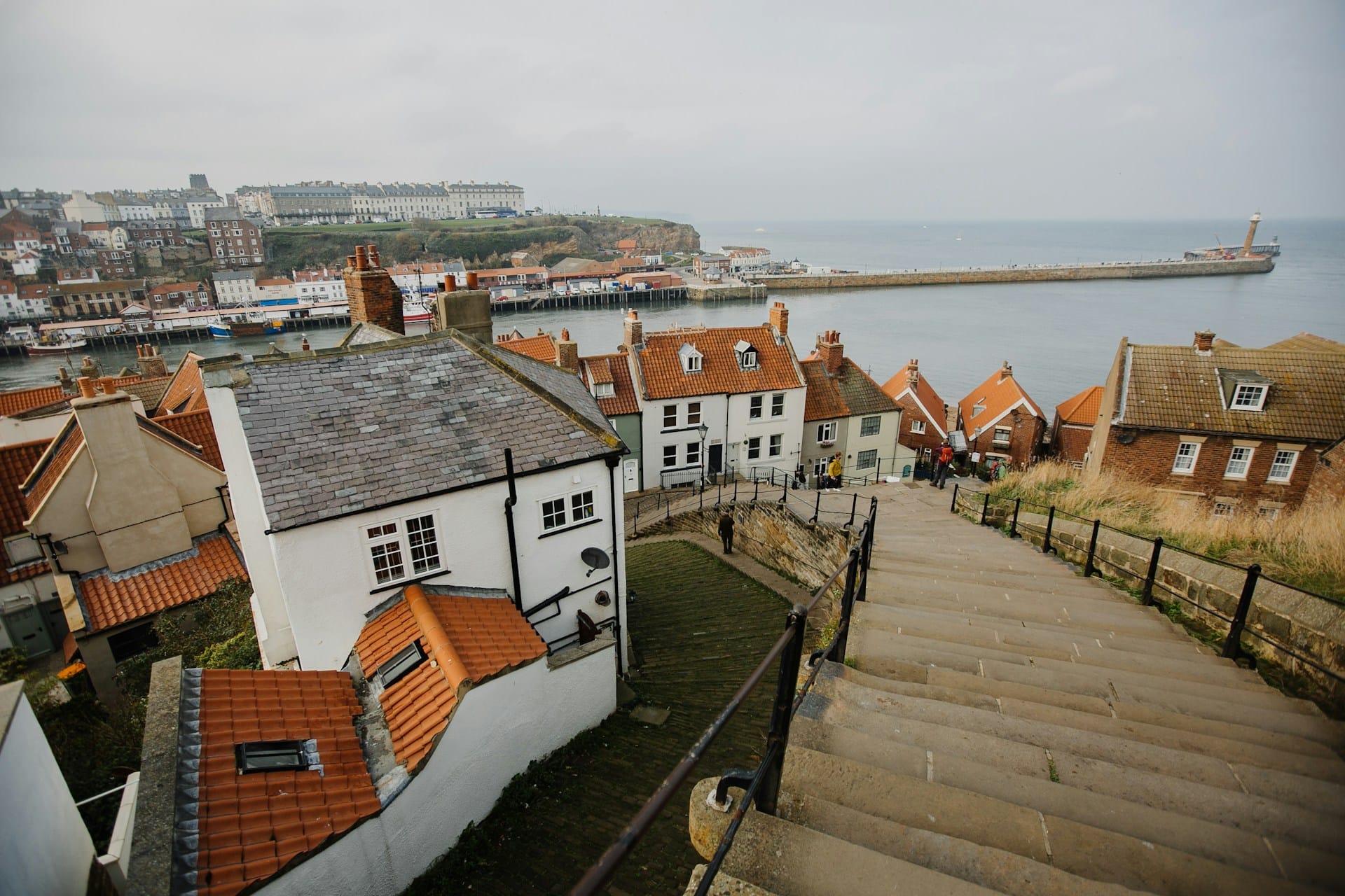 Whitby, United Kingdom